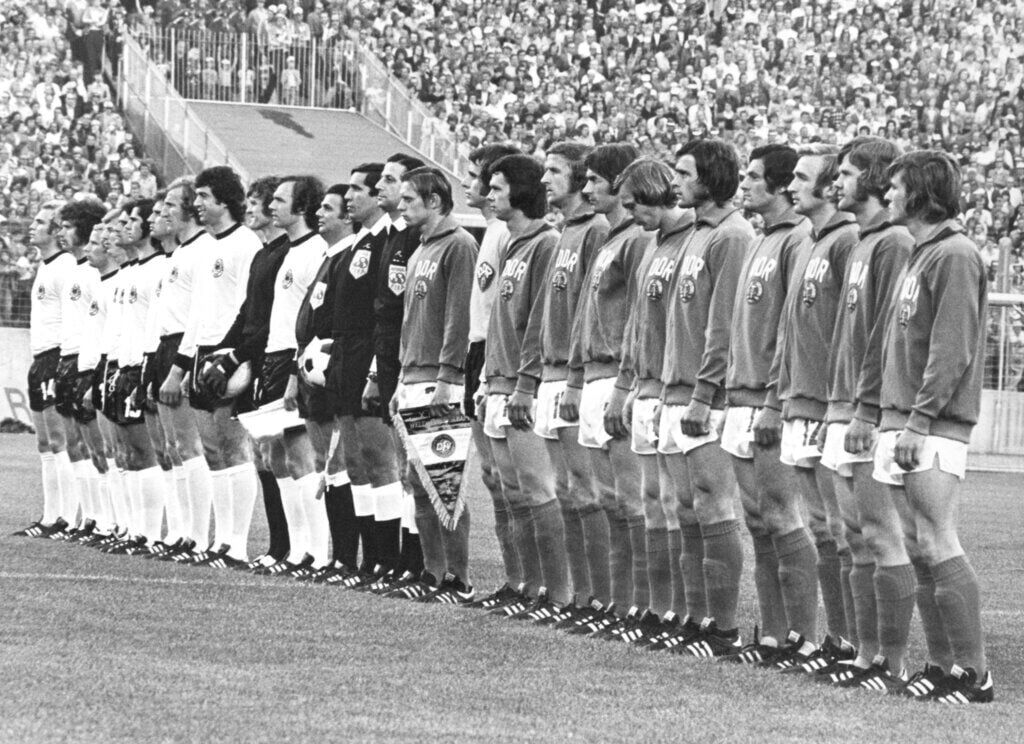Soccer WCup World Cup Moments Photo Gallery